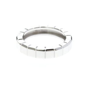CHOPARD 18k Silver Ring
